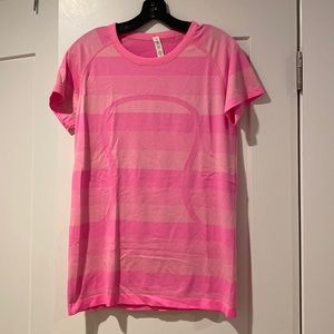 Lululemon swiftly tech tee